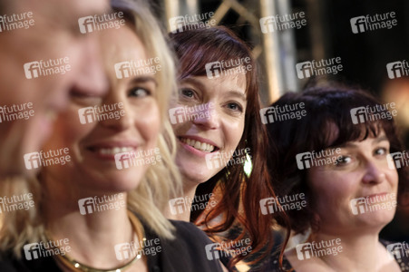 RadioEins Talk, Berlinale 2020