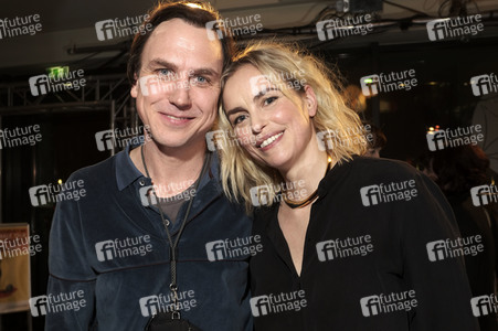 RadioEins Talk, Berlinale 2020