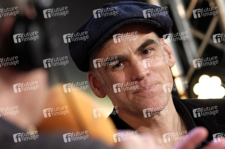 RadioEins Talk, Berlinale 2020