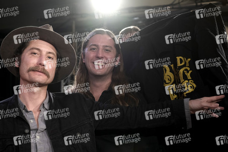 RadioEins Talk, Berlinale 2020