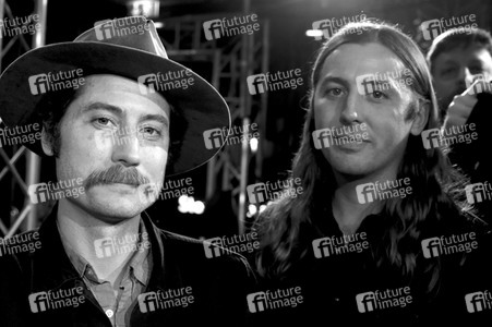 RadioEins Talk, Berlinale 2020