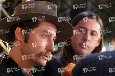 RadioEins Talk, Berlinale 2020