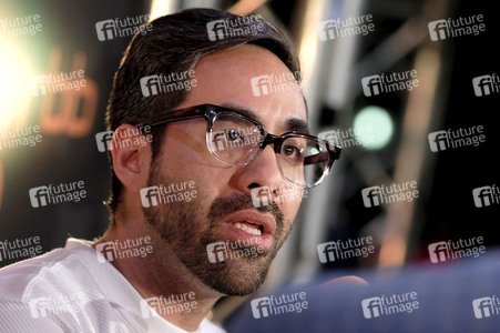 RadioEins Talk, Berlinale 2020