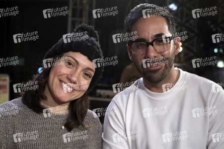 RadioEins Talk, Berlinale 2020