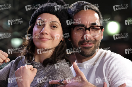 RadioEins Talk, Berlinale 2020