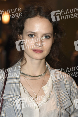 Filmpremiere 'The Trouble with Being Born', Berlinale 2020