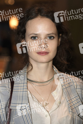 Filmpremiere 'The Trouble with Being Born', Berlinale 2020