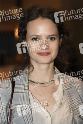 Filmpremiere 'The Trouble with Being Born', Berlinale 2020