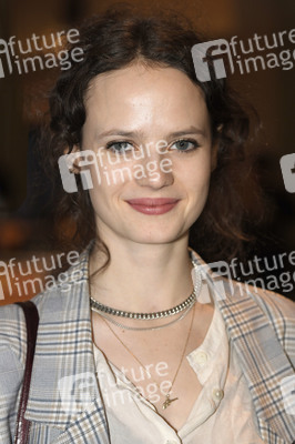 Filmpremiere 'The Trouble with Being Born', Berlinale 2020