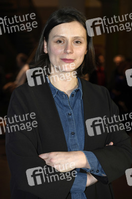 Filmpremiere 'The Trouble with Being Born', Berlinale 2020