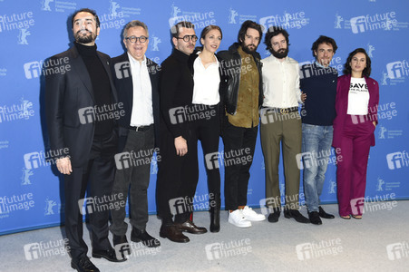 Photocall 'Bad Tales', Berlinale 2020