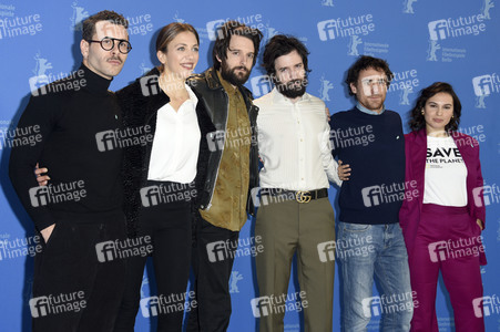 Photocall 'Bad Tales', Berlinale 2020