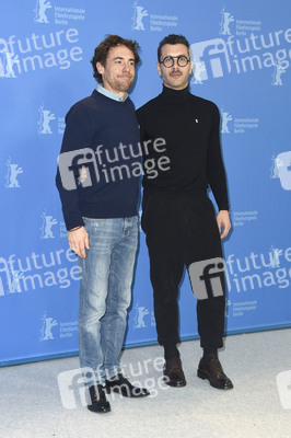 Photocall 'Bad Tales', Berlinale 2020