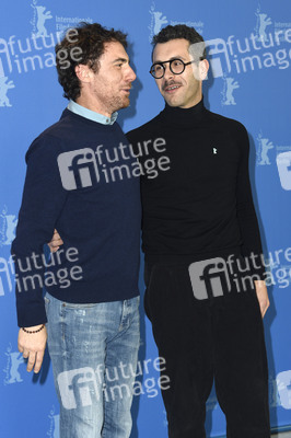 Photocall 'Bad Tales', Berlinale 2020