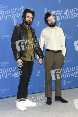 Photocall 'Bad Tales', Berlinale 2020