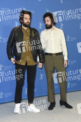 Photocall 'Bad Tales', Berlinale 2020