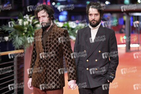 Filmpremiere 'Bad Tales', Berlinale 2020