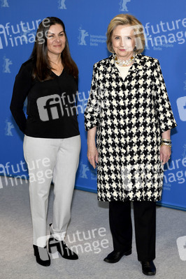 Photocall 'Hillary', Berlinale 2020