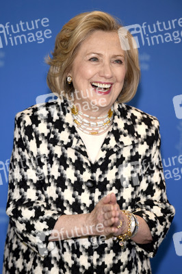 Photocall 'Hillary', Berlinale 2020