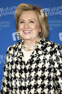 Photocall 'Hillary', Berlinale 2020