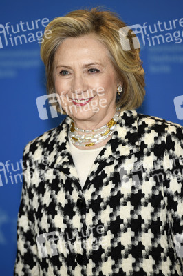 Photocall 'Hillary', Berlinale 2020