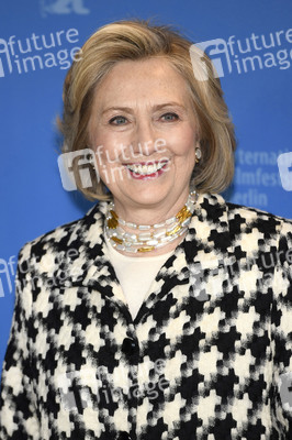 Photocall 'Hillary', Berlinale 2020