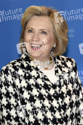 Photocall 'Hillary', Berlinale 2020