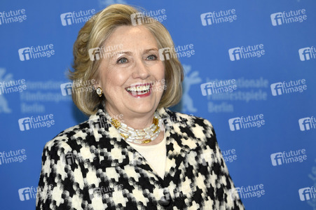 Photocall 'Hillary', Berlinale 2020