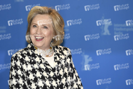 Photocall 'Hillary', Berlinale 2020