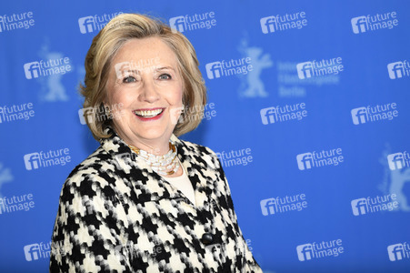 Photocall 'Hillary', Berlinale 2020