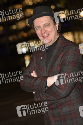 'C'est comme ça que je t'aime'-Cast Photoshooting, Berlinale, 2020