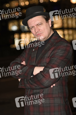 'C'est comme ça que je t'aime'-Cast Photoshooting, Berlinale, 2020