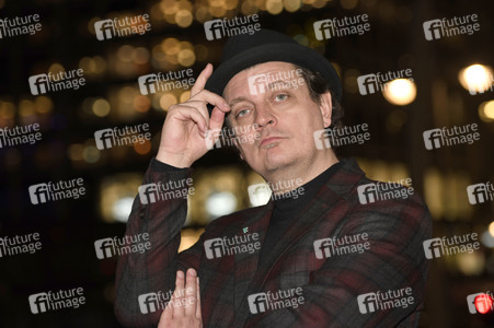 'C'est comme ça que je t'aime'-Cast Photoshooting, Berlinale, 2020