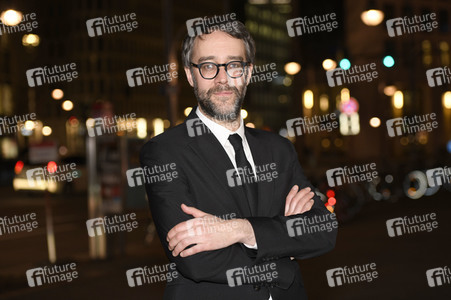 'C'est comme ça que je t'aime'-Cast Photoshooting, Berlinale, 2020