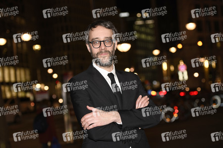 'C'est comme ça que je t'aime'-Cast Photoshooting, Berlinale, 2020