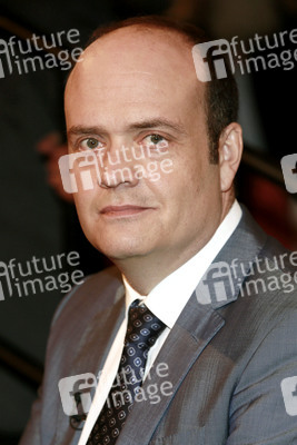 Talkshow 'Markus Lanz' in Hamburg