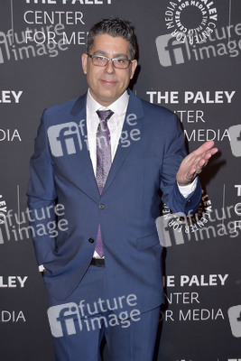 Serienscreening 'A Million Little Things' in Los Angeles