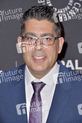 Serienscreening 'A Million Little Things' in Los Angeles