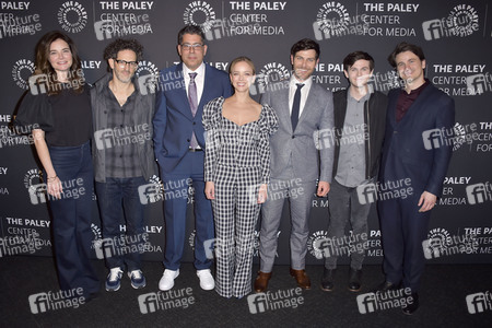 Serienscreening 'A Million Little Things' in Los Angeles