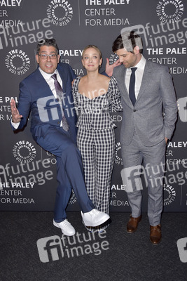 Serienscreening 'A Million Little Things' in Los Angeles