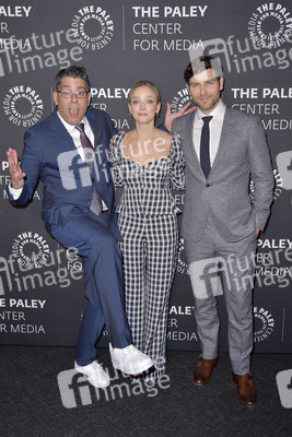 Serienscreening 'A Million Little Things' in Los Angeles