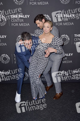 Serienscreening 'A Million Little Things' in Los Angeles