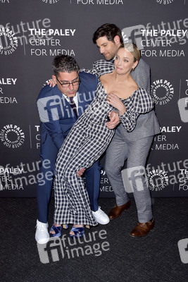 Serienscreening 'A Million Little Things' in Los Angeles