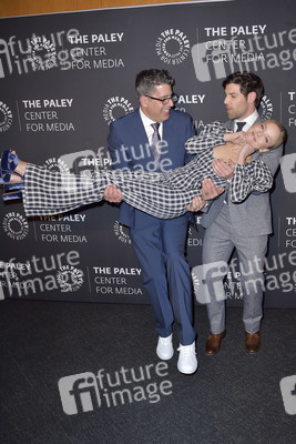 Serienscreening 'A Million Little Things' in Los Angeles