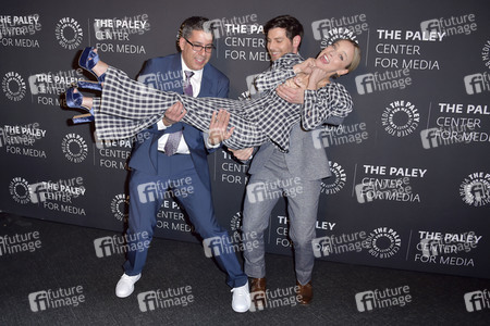 Serienscreening 'A Million Little Things' in Los Angeles