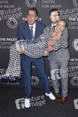 Serienscreening 'A Million Little Things' in Los Angeles