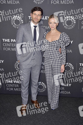 Serienscreening 'A Million Little Things' in Los Angeles