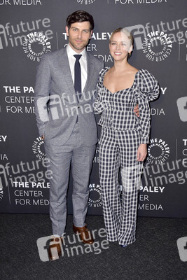 Serienscreening 'A Million Little Things' in Los Angeles