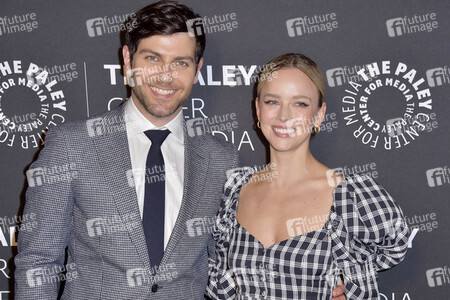 Serienscreening 'A Million Little Things' in Los Angeles