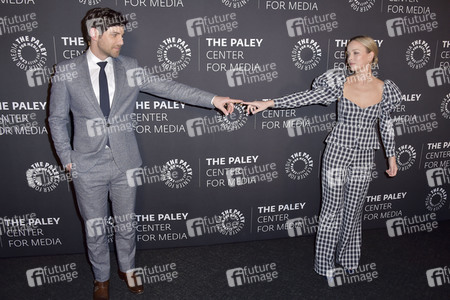 Serienscreening 'A Million Little Things' in Los Angeles